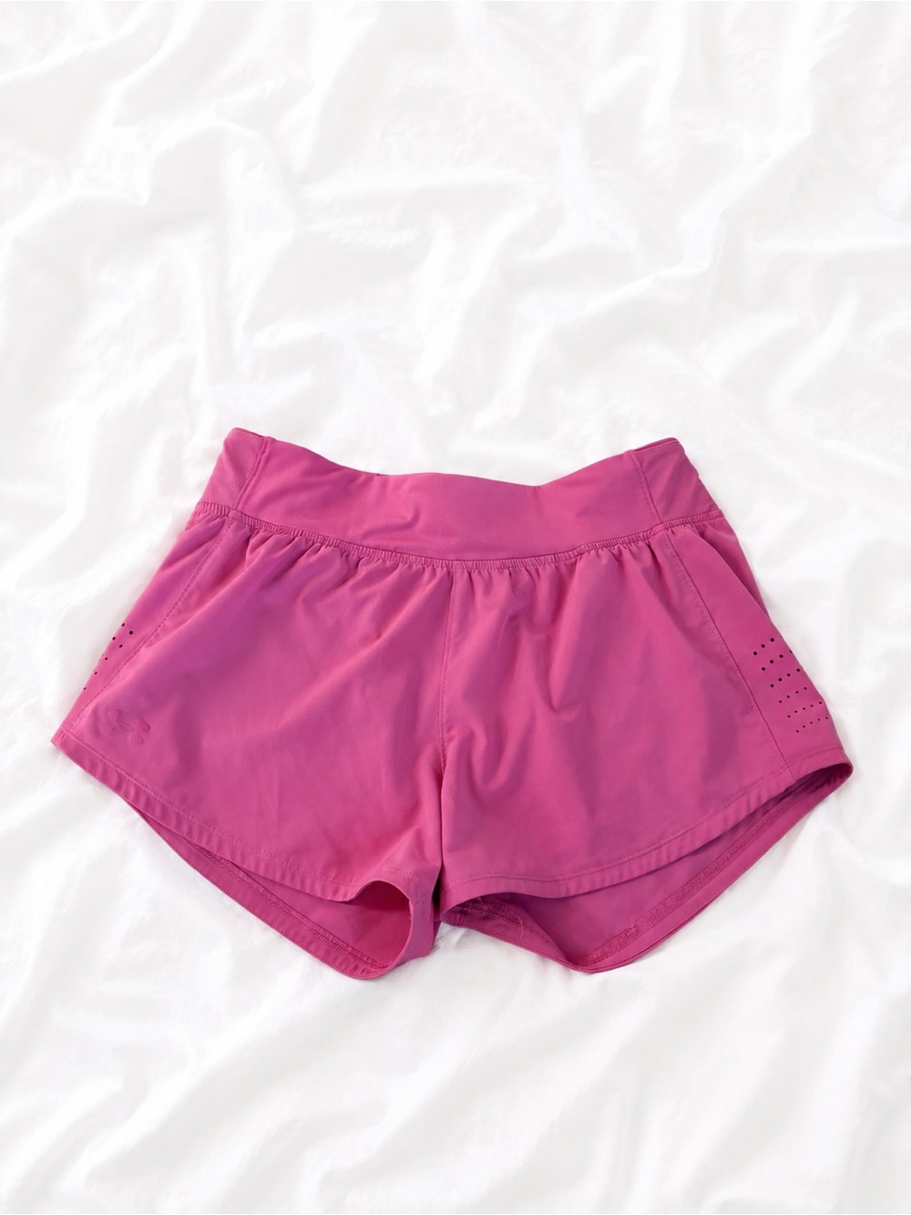 all in motion Magenta Athletic Shorts